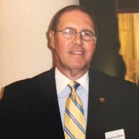 United Fidelity Bank Employee Greg Aldridge's profile photo