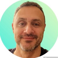 Marcos Borges Email & Phone Number