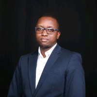 BDO Botswana Employee Fela Oletile's profile photo