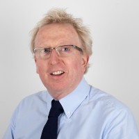 Hilton Coachworks Employee Peter Hilton's profile photo