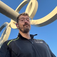 Greenfly Employee Jamie Wilde's profile photo