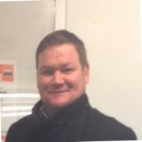 Baker Bellfield Employee Mark Cummings's profile photo