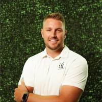 Elite Turf Supply Employee Taylor Brown's profile photo