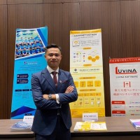 Hatonet Japan Employee Hoang Huy's profile photo