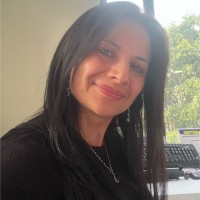 Méderi Employee Ruth Katherine Cajamarca Cardenas's profile photo