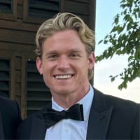 Connor Mapes's profile photo