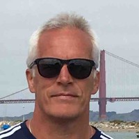 Brown & Holmes (Tamworth) Ltd Employee Kevin Ward's profile photo