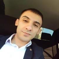 Team Solutions Employee Arman Hakobyan's profile photo
