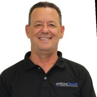 SafeStreets online Employee Troy Davis's profile photo