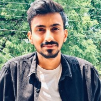 Utkarsh Saxena's profile photo
