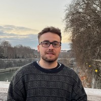 Fintual Employee Benjamín Kramm's profile photo