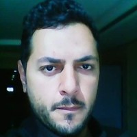 C&CC Employee Mostafa Hmd's profile photo