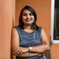 Rupal Ralph Email & Phone Number