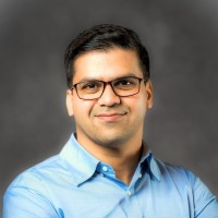 Chargebee Employee Yogesh Kandlur's profile photo