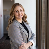 Flint Group of Agencies Employee Ali Kovash's profile photo