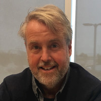 TJX Canada/Winners Merchants International L.P. Employee Peter Kershaw's profile photo