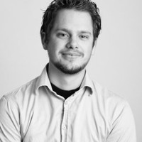 EMERGE App Employee Jason Hoe's profile photo
