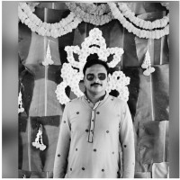 Siri Data Analytics Employee Naveen N's profile photo