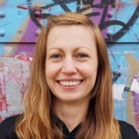 MOGIC Employee Mary-Anne Kockel's profile photo