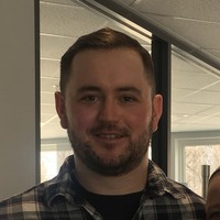 Nucor Steel Memphis, Inc. Employee Jonathan Worley's profile photo