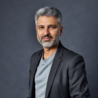 Blue Projects Employee Estevão Boas's profile photo