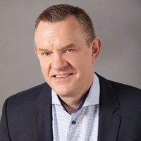 Mastercard Employee Gordon Phillips's profile photo
