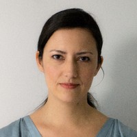 Simply Computing Employee Kristen Holmlund's profile photo