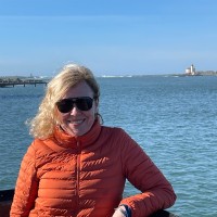 Surrey County Council Employee Joanna Killian's profile photo