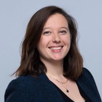 Cityz Media Employee Clémence Maisonneuve's profile photo