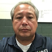 United Natural Foods Employee Michael Bustos's profile photo