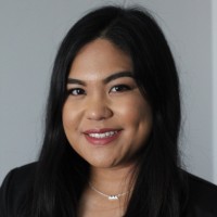 Santa Clara County Medical Association Employee Angelica Cereno's profile photo