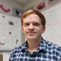 C&B Piping, Inc. Employee David Georgeson's profile photo