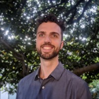 Zenbooth Employee Sam Johnson's profile photo