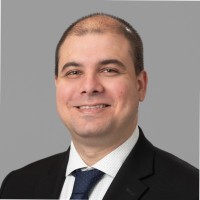 Faculdade São Leopoldo Mandic Employee Thales A. C. de Guimarães's profile photo