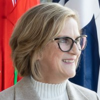 Waterfront Toronto Employee Carol Webb's profile photo