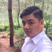 Accenture Employee Cuong Vinh's profile photo