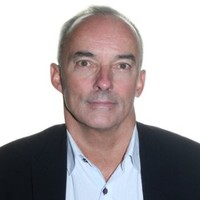 Retail Future Employee Atle Sjursen's profile photo