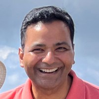 Sumeet Kumar Email & Phone Number