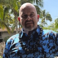 MID-PACIFIC COUNTRY CLUB Employee Ron Haas's profile photo