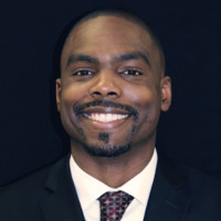 Figure Engineering Employee Anthony Scruggs's profile photo