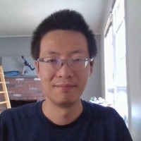 Zack Li Email