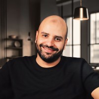 Symphony Development Employee Amr Hafez's profile photo