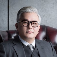 Geotech Science Employee Johnny Huang's profile photo