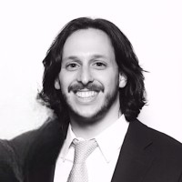 TUSHY: For People Who Poop Employee Brian Hershaft's profile photo