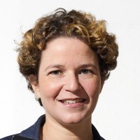 CMP Employee Valérie Maurer's profile photo