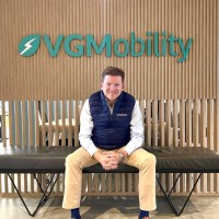 VGMobility Employee Andres Jaramillo Botero's profile photo