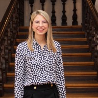 Albert-Ludwigs-Universität Freiburg im Breisgau Employee Sonja Jost's profile photo