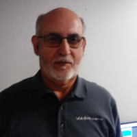 MASHindustries Employee Rafael Caloca's profile photo