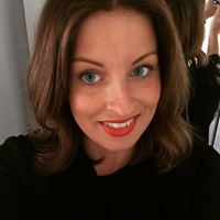 Jenny Ahlbeck Email & Phone Number