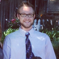 CourseCo Golf Management Employee Scott Gaston's profile photo
